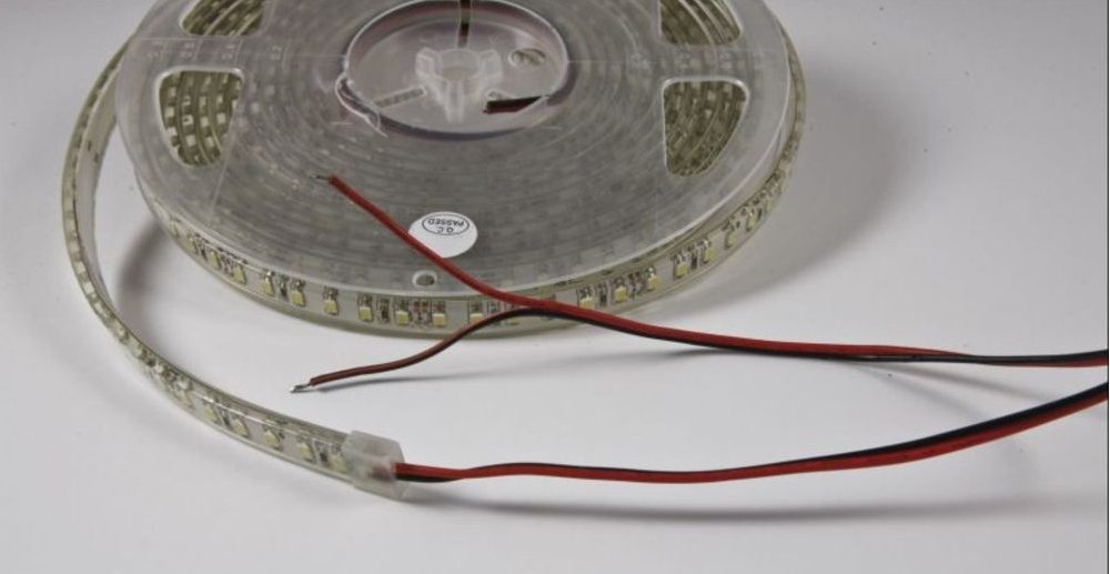 EAN 4038816988249 - Synergy 21 94238 Regleta luminosa universal LED 5000 mm imagen 1
