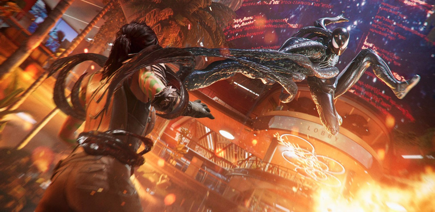 EAN 0711719571827 - Sony Marvel's Spider-Man 2 Estándar PlayStation 5 imagen 2