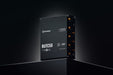 EAN 4779051844081 - Teltonika RUTC50 router inalámbrico Gigabit Ethernet Doble banda (2,4 GHz / 5 GHz) 5G Negro imagen 6