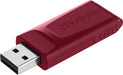 EAN 0023942493266 - Verbatim Slider unidad flash USB 16 GB USB tipo A 2.0 Azul, Verde, Rojo imagen 3