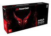 EAN 4713436175766 - PowerColor Red Devil Radeon RX 9070 AMD 16 GB GDDR6 imagen 7