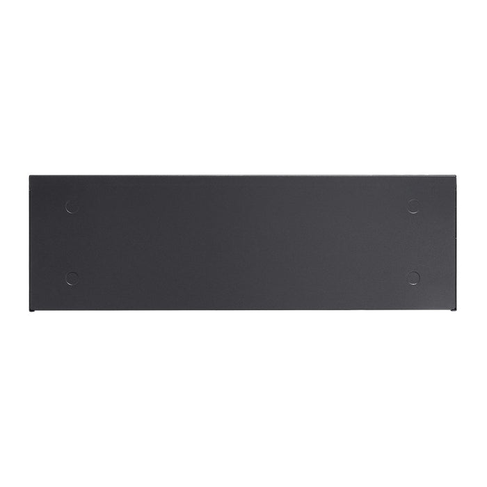 EAN 4895252507485 - TP-Link Omada DS1024G switch No administrado Gigabit Ethernet (10/100/1000) 1U Negro imagen 5