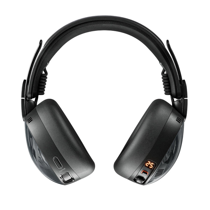 EAN 810145320945 - Skullcandy Aviator 900 ANC Auriculares Inalámbrico y alámbrico Diadema Llamadas/Música Bluetooth Negro imagen 6