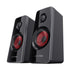 EAN 8713439190236 - Trust GXT 38 2.1 Negro Alámbrico 60 W imagen 2