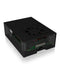 EAN 4250078169451 - ICY BOX IB-RP108 Funda Antracita, Negro imagen 10