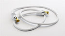 EAN 4040849911002 - Goobay 91100 cable de red Blanco 25 m Cat7 S/FTP (S-STP) imagen 3