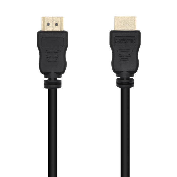 EAN 8436574707649 - AISENS A119-0653 cable HDMI 1,8 m HDMI tipo A (Estándar) imagen 1