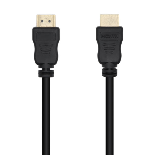 EAN 8436574706017 - AISENS A119-0530 cable HDMI 2 m HDMI tipo A (Estándar) imagen 1