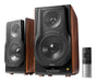 EAN 6923520269518 - Edifier S3000MKII Negro, Marrón Inalámbrico y alámbrico 256 W imagen 1