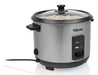 EAN 8711658520353 - Tristar RK-6147 arrocera 1,5 L 500 W Negro, Plata imagen 2