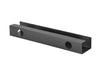 EAN 4015867231746 - Equip 650863 organizador de cables Escritorio Bandeja de cables Negro 1 pieza(s) imagen 2