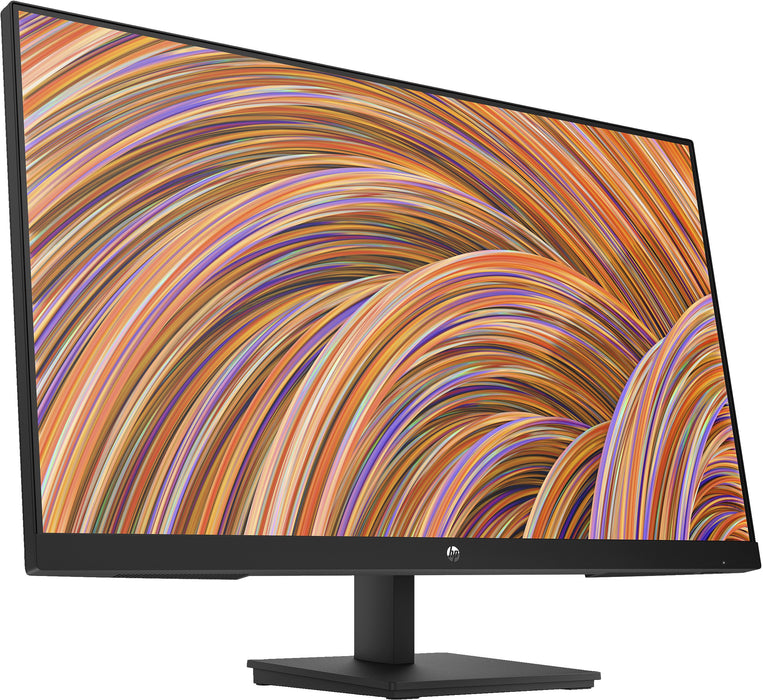 EAN 0196548194391 - HP V27i G5 FHD Monitor pantalla para PC 68,6 cm (27") 1920 x 1080 Pixeles Full HD LCD Negro imagen 3
