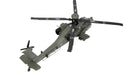 EAN 4262500344886 - Amewi Apache AH-64D modelo controlado por radio Helicóptero Motor eléctrico imagen 7