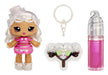 EAN 35051545804 - MGA Entertainment Yummiland Lip Gloss Doll Sour Sweeties - Misty Cakes imagen 2