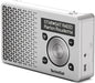 EAN 4019588249974 - TechniSat DigitRadio 1 Portátil Digital Plata imagen 2