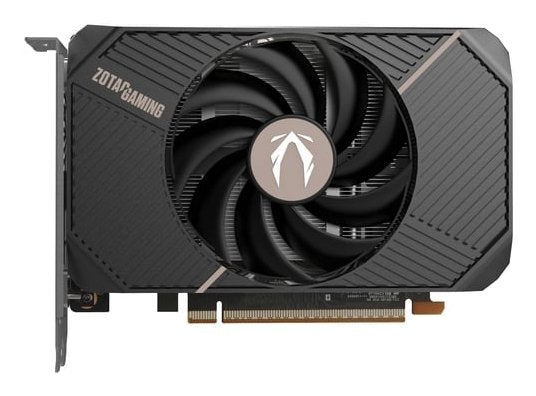 EAN 8886307700827 - Zotac GAMING GeForce RTX 5060 SOLO NVIDIA 8 GB GDDR7 imagen 1