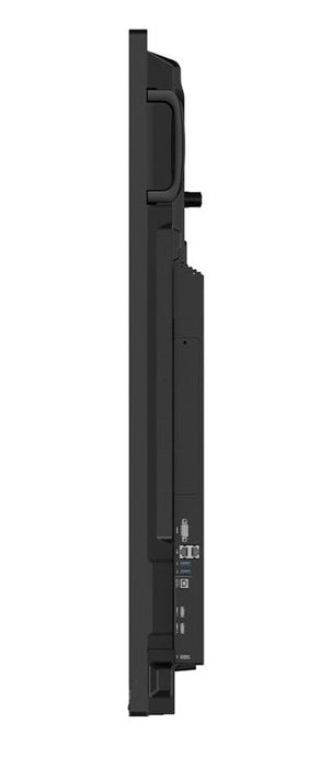 EAN 8806096536643 - LG 65TR3BQ-B pizarra blanca interactiva 165,1 cm (65") 3840 x 2160 Pixeles Pantalla táctil Negro imagen 4