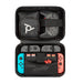 EAN 708056066215 - PDP Commuter: Elite Edition Funda Nintendo Negro, Gris imagen 2