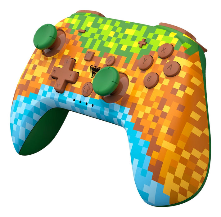 EAN 5425025593835 - Dragonshock PopTop Cube Multicolor Bluetooth Gamepad Analógico/Digital Nintendo Switch imagen 2