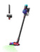 EAN 5025155125878 - Dyson V10 Konical Aspiradora escoba 2 en 1 Batería Secar Ciclónico Sin bolsa 0,5 L 525 W Negro, Cobre imagen 1