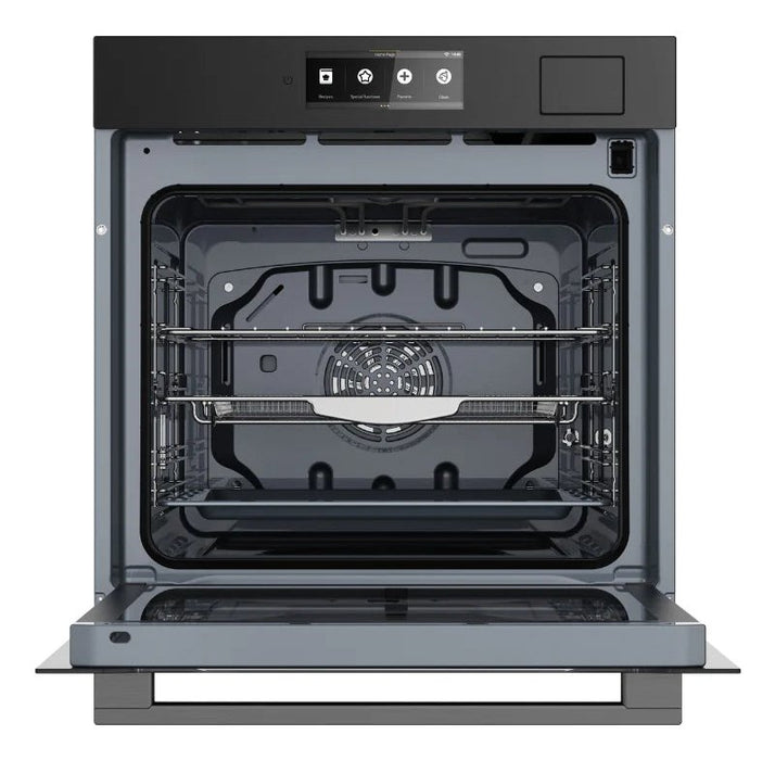 EAN 6978515252051 - Dreame OZ60 Pro 81 L Negro imagen 6