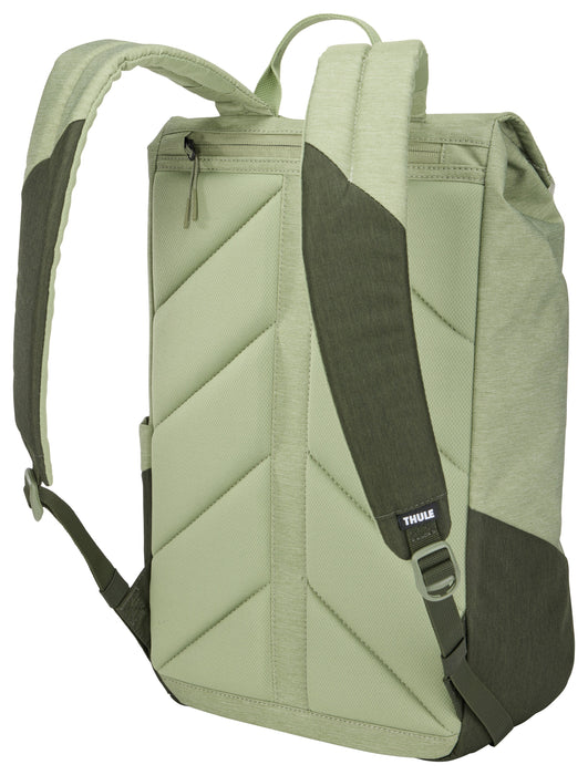 EAN 85854259958 - Thule Lithos TLBP213 - Quiet green mochila Mochila informal Verde Poliéster imagen 10
