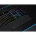 EAN 840006660132 - Corsair K70 RGB PRO teclado Juego USB AZERTY Francés Negro imagen 19