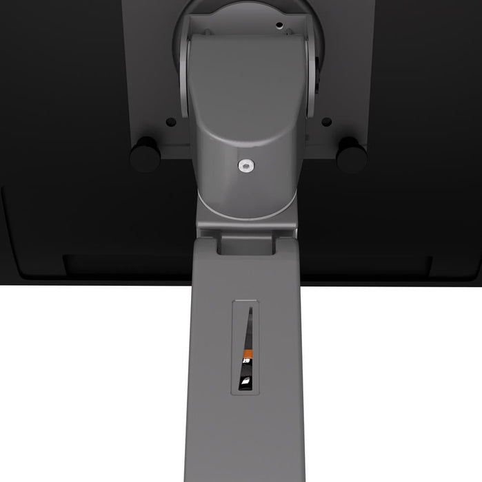 EAN 698833096378 - Ergotron LX Pro Series 45-709-293 soporte para monitor 86,4 cm (34") Escritorio Gris imagen 5