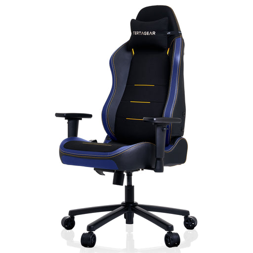 EAN 850008175350 - Vertagear VG-SL3800SE_MB silla de oficina y de ordenador Asiento acolchado Respaldo acolchado imagen 1