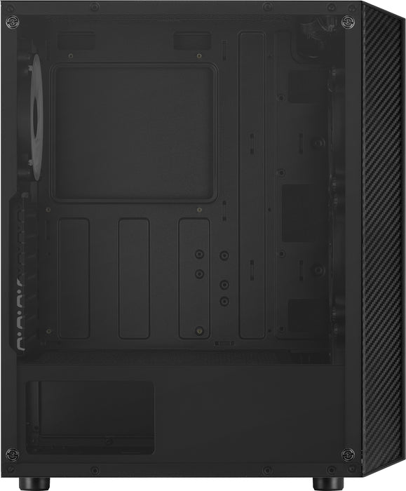 EAN 4710562755916 - Aerocool Hive FRGB Midi Tower Negro imagen 13