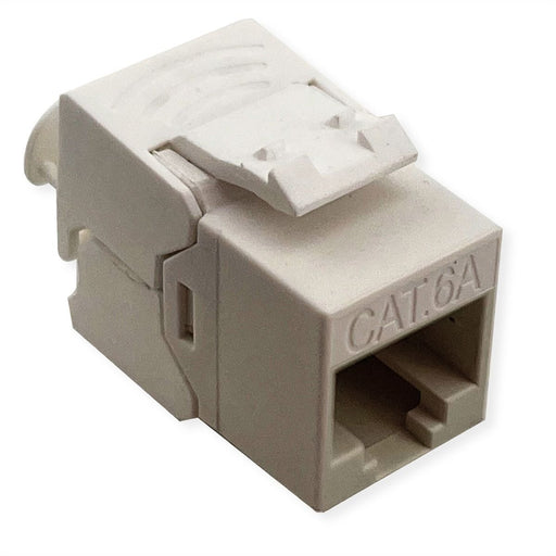 EAN 7630049635036 - ROLINE 26.11.0392 conector RJ-45 Blanco imagen 1