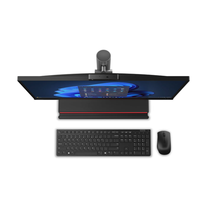 EAN 0197532547803 - Lenovo ThinkCentre M90a Pro Gen 4 Intel® Core™ i7 i7-13700 68,6 cm (27") 2560 x 1440 Pixeles PC todo en u imagen 7