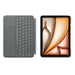 EAN 5099206121959 - Apple HRH12F/A teclado para móvil QWERTY Inglés Gris imagen 2