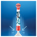 EAN 4210201388135 - Oral-B 80352667 cepillo de cabello 3 pieza(s) Azul, Blanco imagen 5