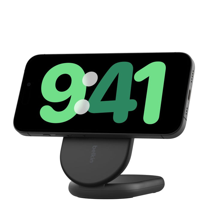 EAN 0745883891788 - Belkin BoostCharge Auriculares, Smartphone Negro USB Cargador inalámbrico Carga rápida Interior imagen 3