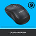 EAN 5099206066199 - Logitech M220 Silent ratón Oficina Ambidextro RF inalámbrico Óptico 1000 DPI imagen 8