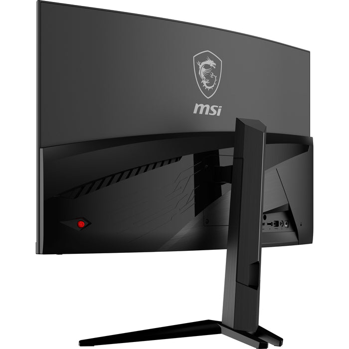 EAN 4711377264419 - MSI MAG 321CUPDF pantalla para PC 80 cm (31.5") 3840 x 2160 Pixeles 4K Ultra HD LCD Negro imagen 12