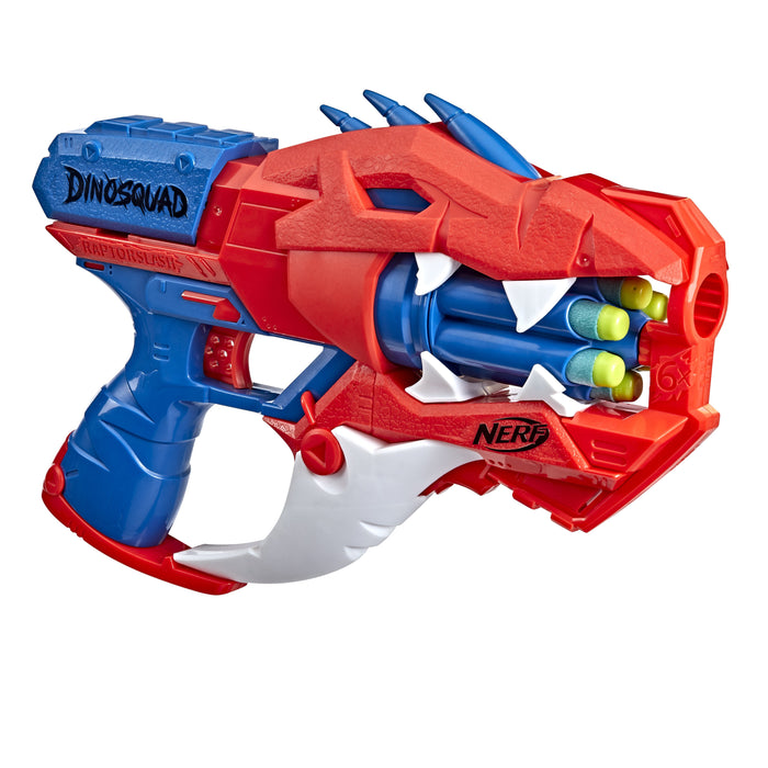 EAN 5010994100445 - Nerf DinoSquad Raptor-Slash imagen 1