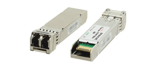 EAN 7291063082758 - Kramer Electronics OSP-MM1 red modulo transceptor Fibra óptica 10200 Mbit/s SFP+ 850 nm imagen 1