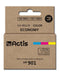 EAN 5901452158835 - Actis KH-901CR cartucho de tinta 1 pieza(s) Compatible Rendimiento estándar Cian, Magenta, Amarillo imagen 1