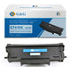 EAN 6941784796175 - G&G GT410X cartucho de tóner 1 pieza(s) Compatible Negro imagen 2