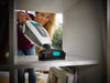 EAN 4006501119254 - Leifheit PowerVac 2in1 Aspiradora escoba 2 en 1 Batería Secar Ciclónico Sin bolsa Negro, Azul, Blanco imagen 37