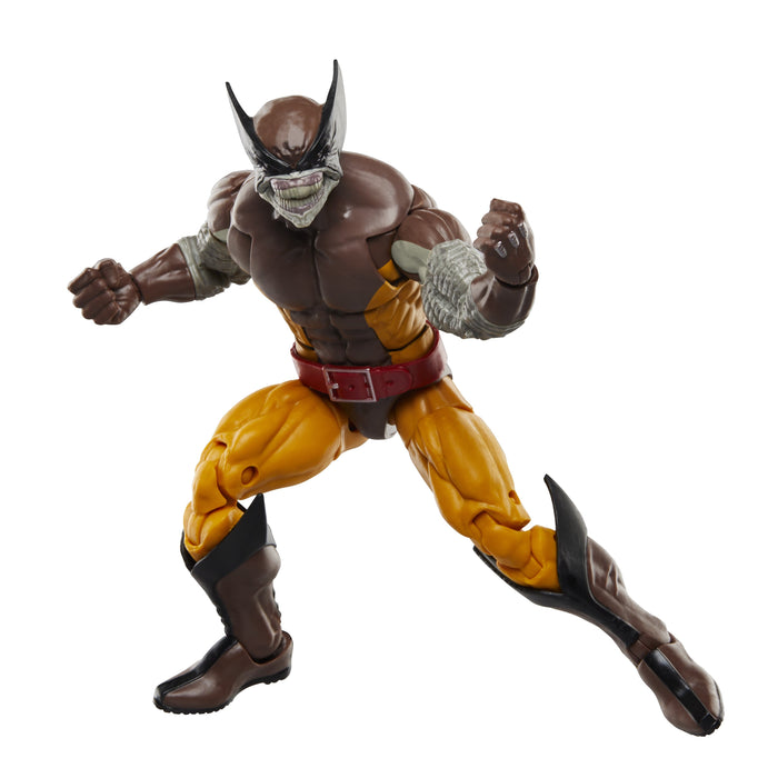EAN 5010996202109 - Marvel Wolverine and Lilandra Neramani imagen 5