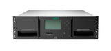EAN 190017771830 - HPE Storage MSL3040 Tape Library Biblioteca y autocargador de almacenamiento Cartucho de cinta 900 TB imagen 1