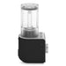 EAN 8017709347451 - Smeg BLC02BLMEU licuadora 1,5 L Batidora de vaso 1400 W Negro imagen 8