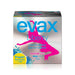EAN 8001090362841 - EVAX 8001090362841 producto para higiene femenina Compresa sanitaria 12 pieza(s) imagen 1