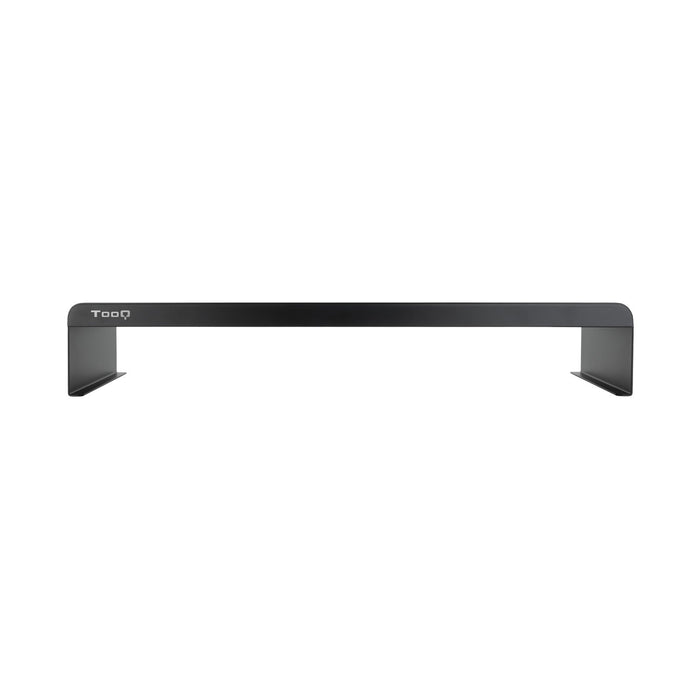 EAN 8433281010246 - TooQ TQMR0121 soporte para monitor Escritorio Negro imagen 2