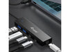 EAN 4015867234235 - Equip 128964 hub de interfaz USB 3.2 Gen 1 (3.1 Gen 1) Type-C 5000 Mbit/s Negro imagen 5