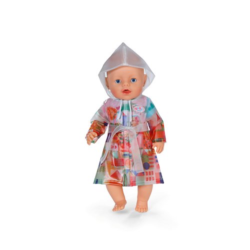 EAN 4001167839959 - BABY born 839959 accesorio para muñecas Abrigo para muñeca imagen 4