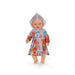 EAN 4001167839959 - BABY born 839959 accesorio para muñecas Abrigo para muñeca imagen 4